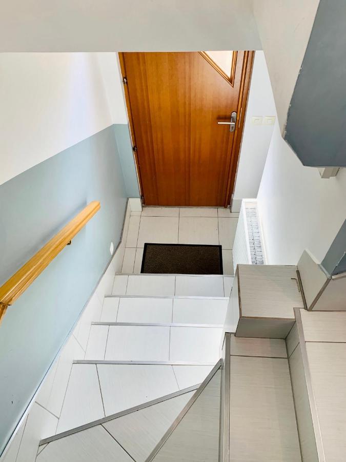 Le Paraty - Maison Independante 72 M2 Pont-Sainte-Maxence Exteriör bild